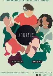 Kohtaus Vallila