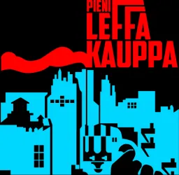 Pieni Leffakauppa