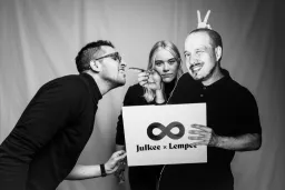 Julkee x Lempee
