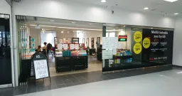 Hairstore Malmin Nova