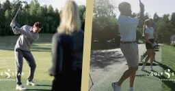 GoGolf Range