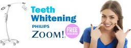 Teeth Whitening Dubai