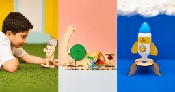 برق