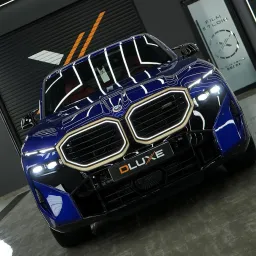 DLuxe Service Centre
