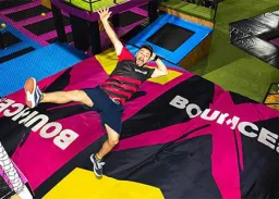 Bounce