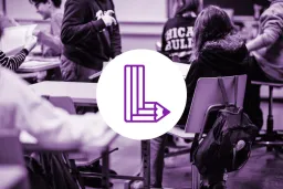 Lärorikt