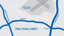 Peltineloset Oy