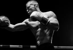 Boxing Coach