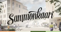 Sammonkaari