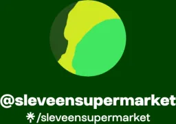 Sleveen Supermarket