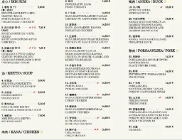 Chef Huang