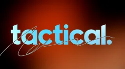 tactical