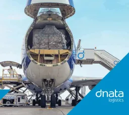 dnata logistics