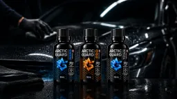 Arctic Guard