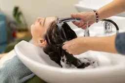 Gamika Beauty Salon