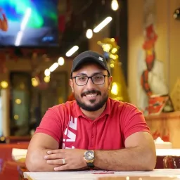 Mostafa Elkordy