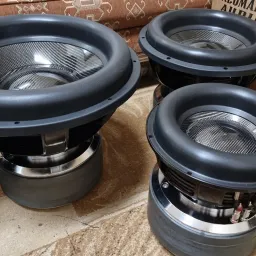 Al Omari Car Audio