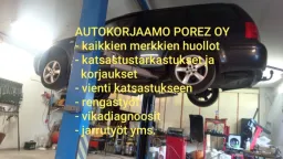 Porez Oy