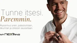 nextRING Suomi