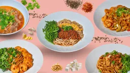 Noodle lab