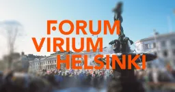 Forum Virium Helsinki