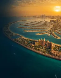 My Palm Jumeirah