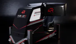 Foracer