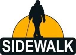 Sidewalk