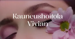 Kauneushoitola Vivian