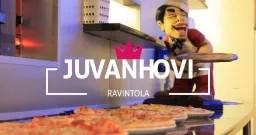 Ravintola Juvanhovi