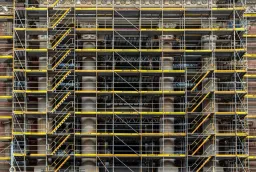 Red Sea Scaffolding TR LLC
