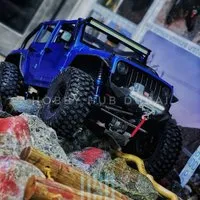 Hobby Hub
