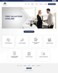 Adamas Motors LLC