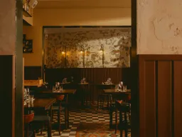 Ravintola Nolita