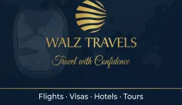 Walz Travels