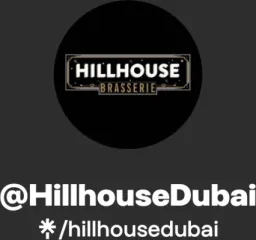 Hillhouse Brasserie