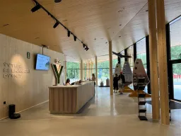 Yyteri Shop / kahvila
