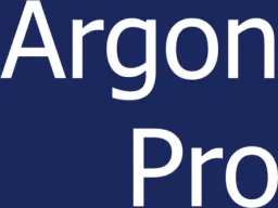 Argon Pro Oy