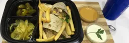 Shawarme