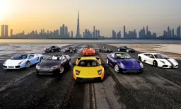 Gulf Auto Trading FZE