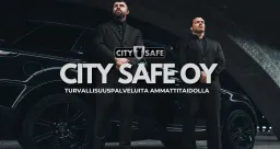 City Safe Oy