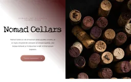 Nomad Cellars