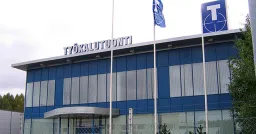Työkalutuonti Oy