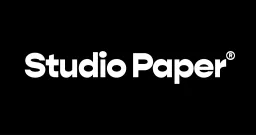 Studio Paper