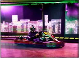 Formula Center