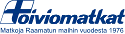 Toiviomatkat