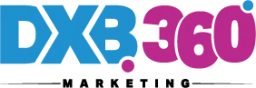 DXB 360 Marketing