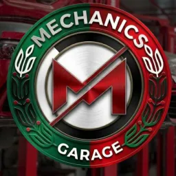 AMG mechanicsgarage