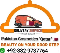 Pakistan Cosmetics Qatar
