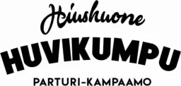 Hiushuone Huvikumpu